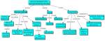 concept map for nursing management for dextroamphitamine therapy
